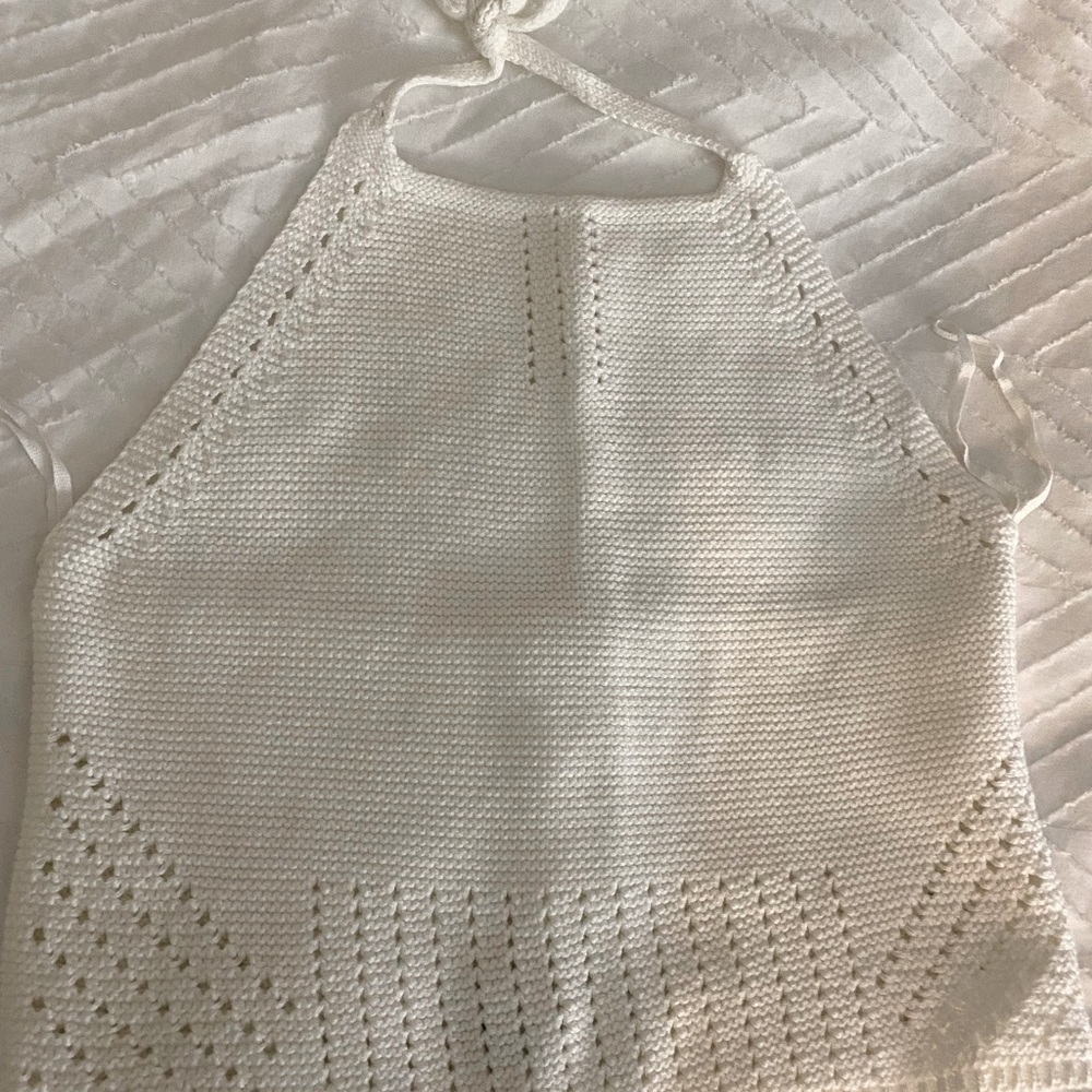 Tank top - brand new but no tag